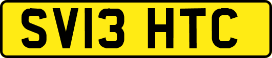 SV13HTC