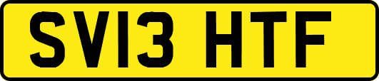 SV13HTF