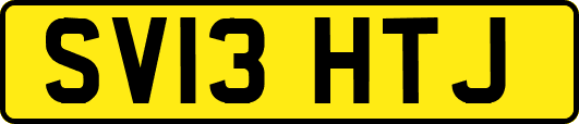 SV13HTJ