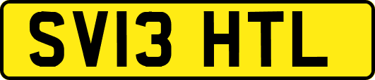 SV13HTL
