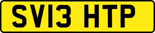 SV13HTP