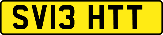 SV13HTT