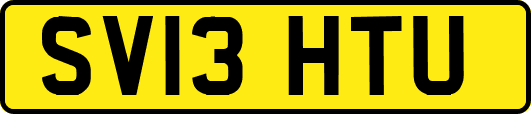 SV13HTU