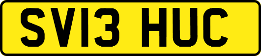 SV13HUC