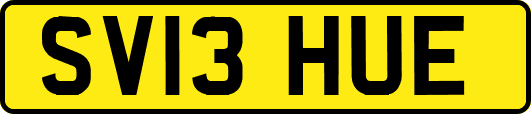 SV13HUE