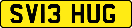 SV13HUG