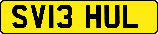 SV13HUL