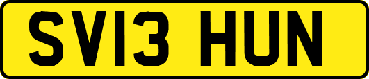 SV13HUN