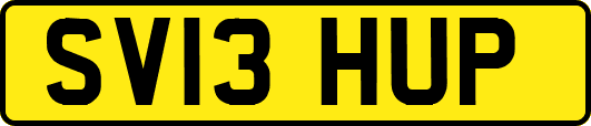 SV13HUP