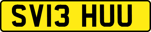 SV13HUU