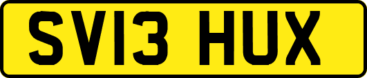 SV13HUX