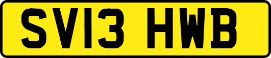 SV13HWB