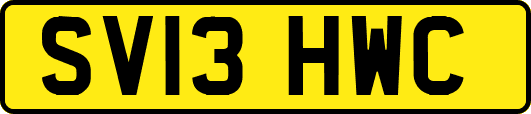 SV13HWC