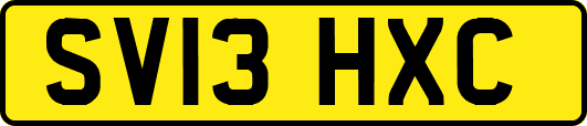 SV13HXC