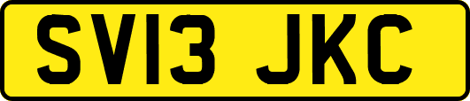 SV13JKC