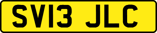 SV13JLC