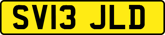 SV13JLD