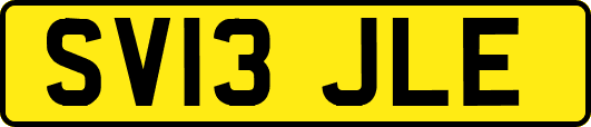 SV13JLE