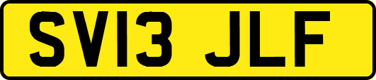 SV13JLF
