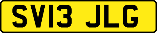 SV13JLG