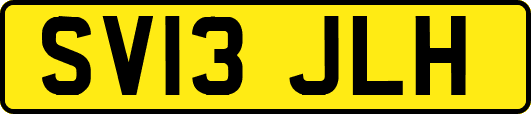 SV13JLH