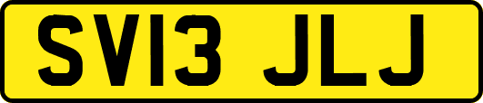 SV13JLJ