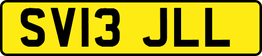 SV13JLL