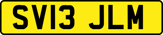 SV13JLM