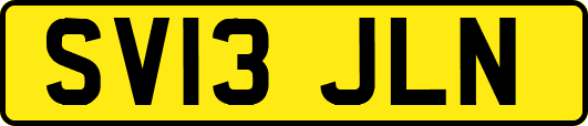 SV13JLN