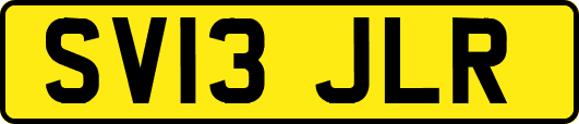 SV13JLR