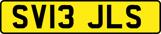 SV13JLS