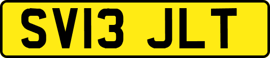 SV13JLT