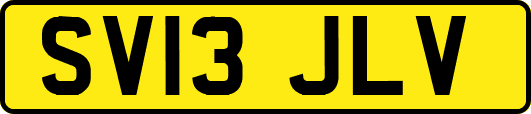 SV13JLV