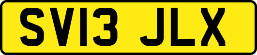 SV13JLX