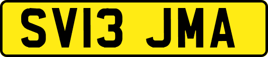 SV13JMA