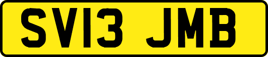 SV13JMB