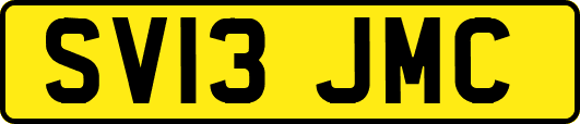 SV13JMC