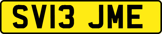 SV13JME