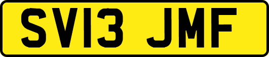 SV13JMF