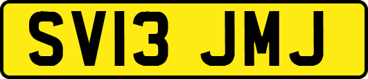 SV13JMJ