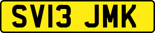 SV13JMK