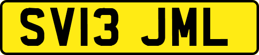 SV13JML