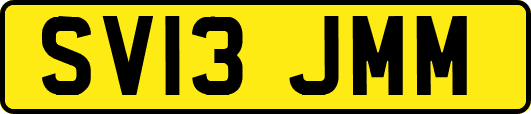 SV13JMM