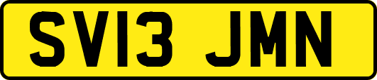 SV13JMN