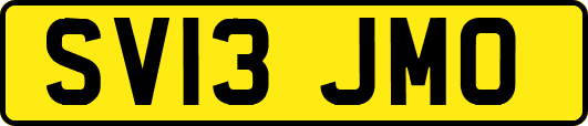 SV13JMO