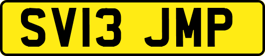 SV13JMP