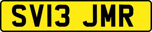 SV13JMR