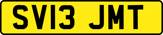 SV13JMT