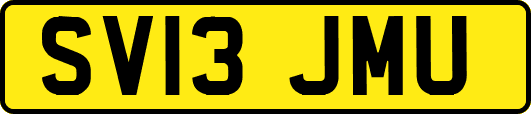 SV13JMU