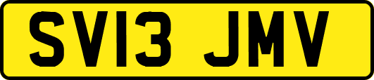 SV13JMV
